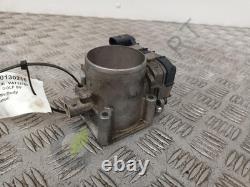 2014-2020 VOLKSWAGEN GOLF SV Throttle Body 03E133062B