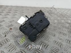 2014-2020 VOLKSWAGEN GOLF SV Throttle Body 03E133062B