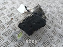 2014-2020 VOLKSWAGEN GOLF SV Throttle Body 03E133062B