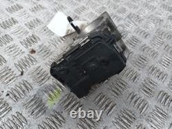 2014-2020 VOLKSWAGEN GOLF SV Throttle Body 03E133062B