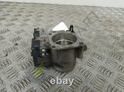 2014-2020 VOLKSWAGEN GOLF SV Throttle Body 03E133062B 2014-2020 VOLKSWAGEN GOLF SV Throttle Body 03E133062B