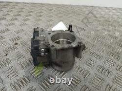 2014-2020 VOLKSWAGEN GOLF SV Throttle Body 03E133062B