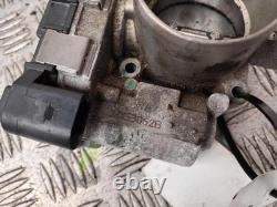 2014-2020 VOLKSWAGEN GOLF SV Throttle Body 03E133062B