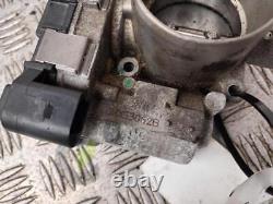 2014-2020 VOLKSWAGEN GOLF SV Throttle Body 03E133062B