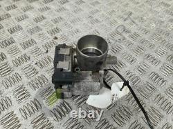 2014-2020 VOLKSWAGEN GOLF SV Throttle Body 03E133062B