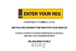 2014-2020 VOLKSWAGEN GOLF SV Throttle Body 03E133062B