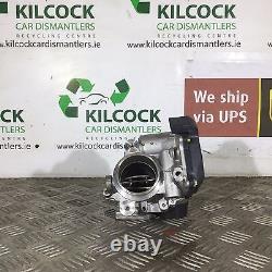 2015 Vw Golf Mk 7 Mk VII 1.6 Tdi Diesel Throttle Body 04l128063p