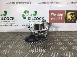 2015 Vw Golf Mk 7 Mk VII 1.6 Tdi Diesel Throttle Body 04l128063p