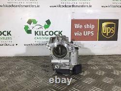 2015 Vw Golf Mk 7 Mk VII 1.6 Tdi Diesel Throttle Body 04l128063p