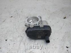 2017- 2020 Vw Golf Mk7.5 1.5 Tsi Throttle Body 04e133062t Audi Seat Skoda