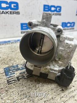 2017 Vw Golf 1.4 Petrol Throttle Body 03f133062b