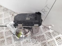2019-2024 VOLKSWAGEN GOLF Throttle Body 04E133062T