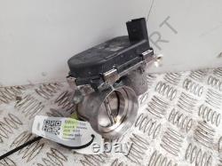 2019-2024 VOLKSWAGEN GOLF Throttle Body 04E133062T 2019-2024 VOLKSWAGEN GOLF Throttle Body 04E133062T