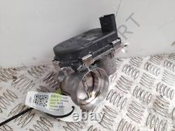 2019-2024 VOLKSWAGEN GOLF Throttle Body 04E133062T