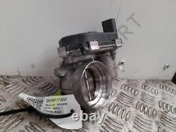 2019-2024 VOLKSWAGEN GOLF Throttle Body 04E133062T