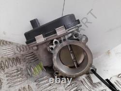 2019-2024 VOLKSWAGEN GOLF Throttle Body 04E133062T