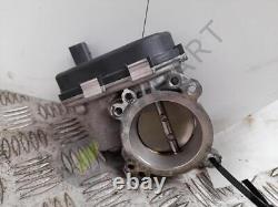 2019-2024 VOLKSWAGEN GOLF Throttle Body 04E133062T