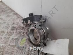 2019-2024 VOLKSWAGEN GOLF Throttle Body 04E133062T