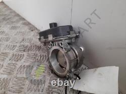 2019-2024 VOLKSWAGEN GOLF Throttle Body 04E133062T