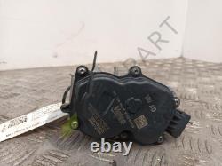 2019-2024 VOLKSWAGEN GOLF Throttle Body 05L128063E