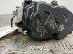 2019-2024 VOLKSWAGEN GOLF Throttle Body 05L128063E