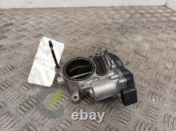 2019-2024 VOLKSWAGEN GOLF Throttle Body 05L128063E