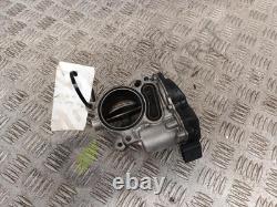 2019-2024 VOLKSWAGEN GOLF Throttle Body 05L128063E