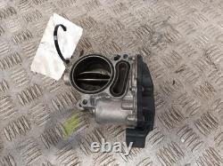 2019-2024 VOLKSWAGEN GOLF Throttle Body 05L128063E