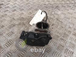 2019-2024 VOLKSWAGEN GOLF Throttle Body 05L128063E