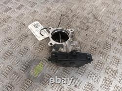 2019-2024 VOLKSWAGEN GOLF Throttle Body 05L128063E