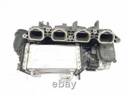 2020 On Mk8 Volkswagen Golf Inlet Manifold Throttle Body +cooler 1.5 Petrol Dpca