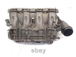 2020 On Mk8 Volkswagen Golf Inlet Manifold Throttle Body +cooler 1.5 Petrol Dpca