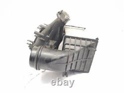 2020 On Mk8 Volkswagen Golf Inlet Manifold Throttle Body +cooler 1.5 Petrol Dpca