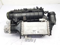 2020 On Mk8 Volkswagen Golf Inlet Manifold Throttle Body +cooler 1.5 Petrol Dpca