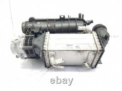 2020 On Mk8 Volkswagen Golf Inlet Manifold Throttle Body +cooler 1.5 Petrol Dpca