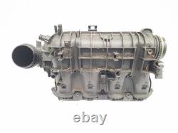 2020 On Mk8 Volkswagen Golf Inlet Manifold Throttle Body +cooler 1.5 Petrol Dpca