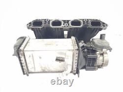 2020 On Mk8 Vw Golf Inlet Manifold Throttle Body 1.5 Petrol Dpba 04e145785e