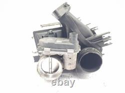 2020 On Mk8 Vw Golf Inlet Manifold Throttle Body 1.5 Petrol Dpba 04e145785e