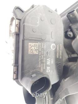 2020 On Mk8 Vw Golf Inlet Manifold Throttle Body 1.5 Petrol Dpba 04e145785e