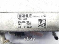 2020 On Mk8 Vw Golf Inlet Manifold Throttle Body 1.5 Petrol Dpba 04e145785e