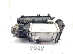 2020 On Mk8 Vw Golf Inlet Manifold Throttle Body 1.5 Petrol Dpba 04e145785e