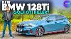 2022 Bmw 128ti Uk Review Should You Buy One Over The Vw Golf Gti