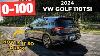 2024 Volkswagen Golf 110tsi R Line Review 0 100 U0026 Pov Test Drive