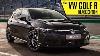 2024 Vw Golf R Black Edition Exterior U0026 Footage Autobics