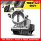 2x Diesel Throttle Body For SKODA Yeti Fabia Roomster 3L128063R 09-17 Auto Part