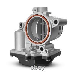 2x Engine Airflow Throttle Body Valve 03L128063K For SEAT Alhambra 10-22 Auto