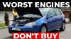 3 Worst And 4 Best Volkswagen Engines To Drive Forever