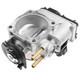 408-237-120-001Z Car Accessories Throttle Body for VW Golf Mk3 VR6 2.8L 1994-98