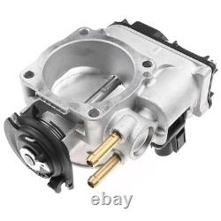 408-237-120-001Z Car Accessories Throttle Body for VW Golf Mk3 VR6 2.8L 1994-98