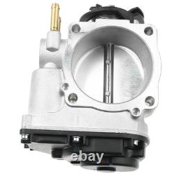 408-237-120-001Z Car Accessories Throttle Body for VW Golf Mk3 VR6 2.8L 1994-98
